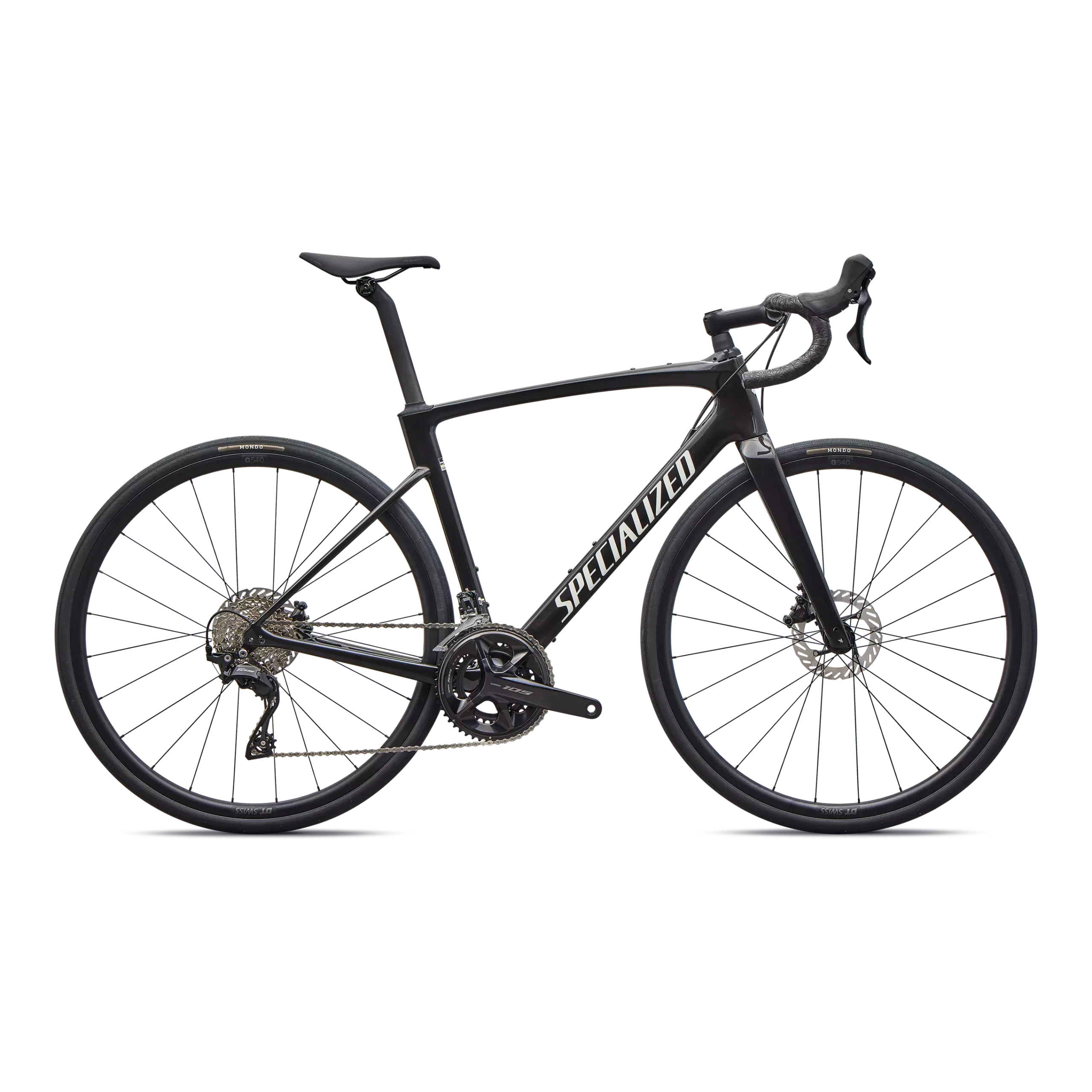 Roubaix SL8 Sport - Shimano 105 - Bild 3