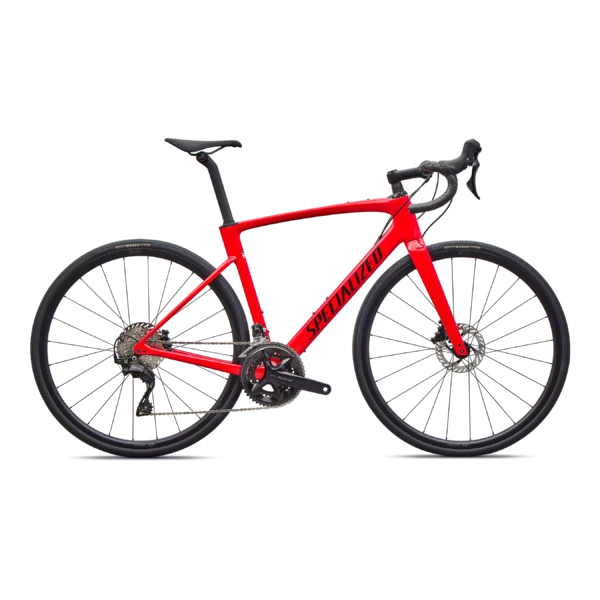 Roubaix SL8 Sport - Shimano 105