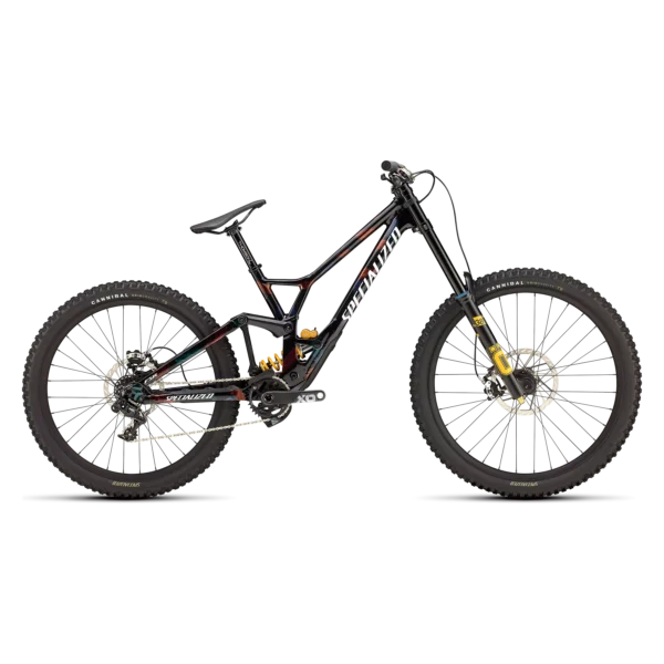 Demo Race