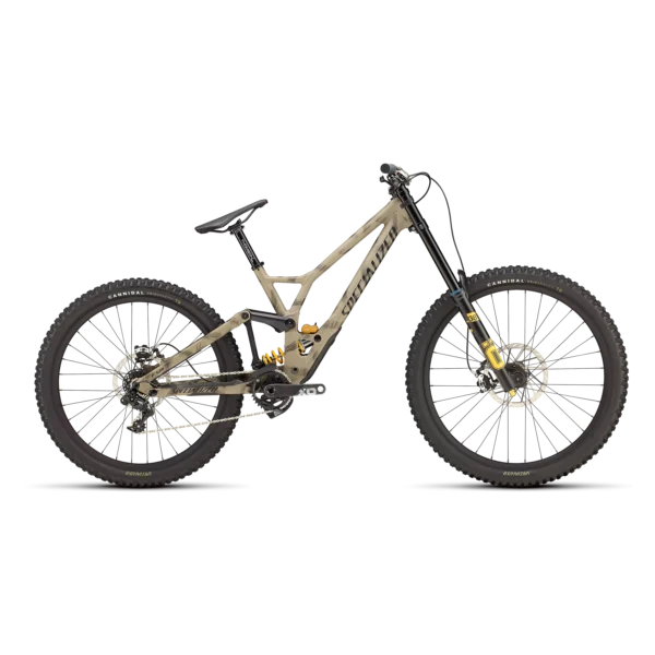 Demo Race
