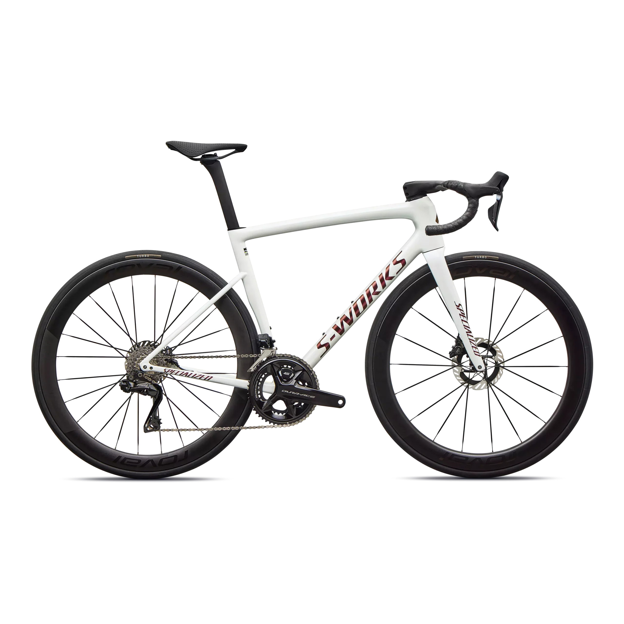 S-Works Tarmac SL8 - Shimano Dura-Ace Di2 - Bild 3