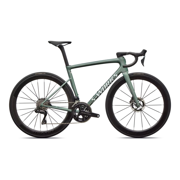 S-Works Tarmac SL8 - Shimano Dura-Ace Di2