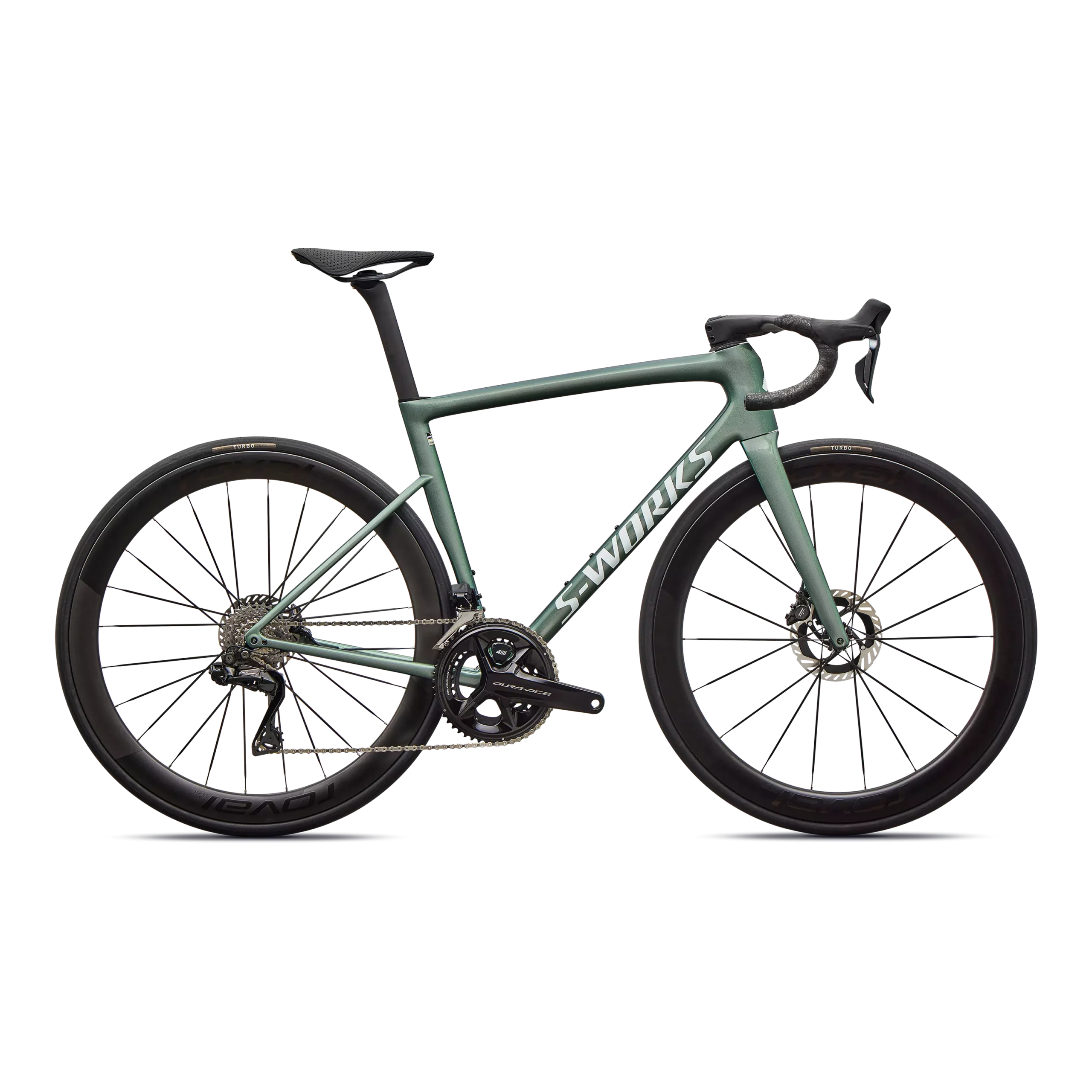 S-Works Tarmac SL8 - Shimano Dura-Ace Di2 - Bild 4