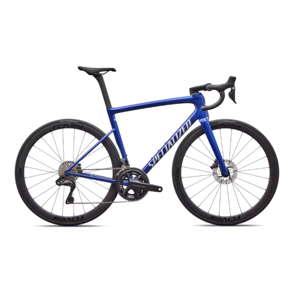 Tarmac SL8 Expert - Shimano Ultegra Di2