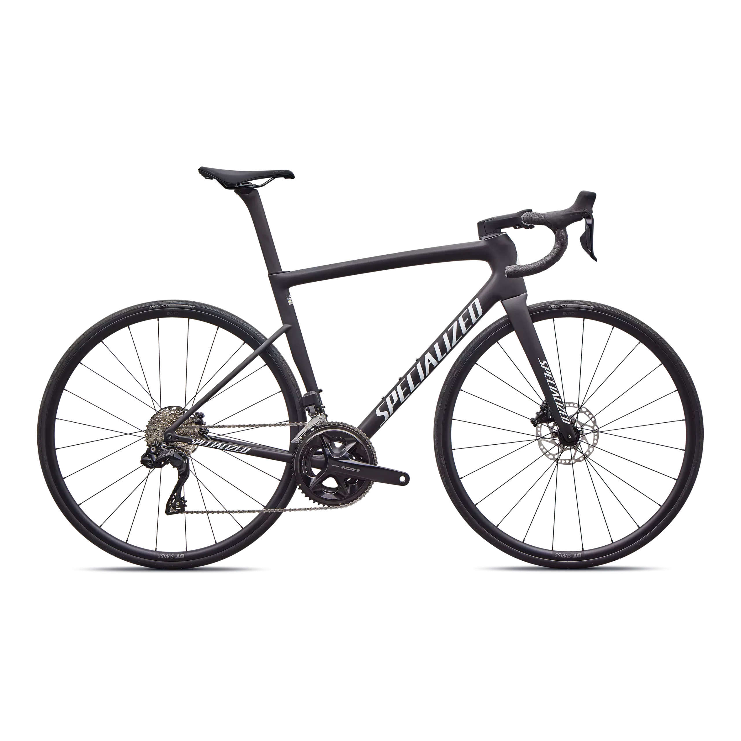 Tarmac SL8 Comp - Shimano 105 Di2 - Bild 4