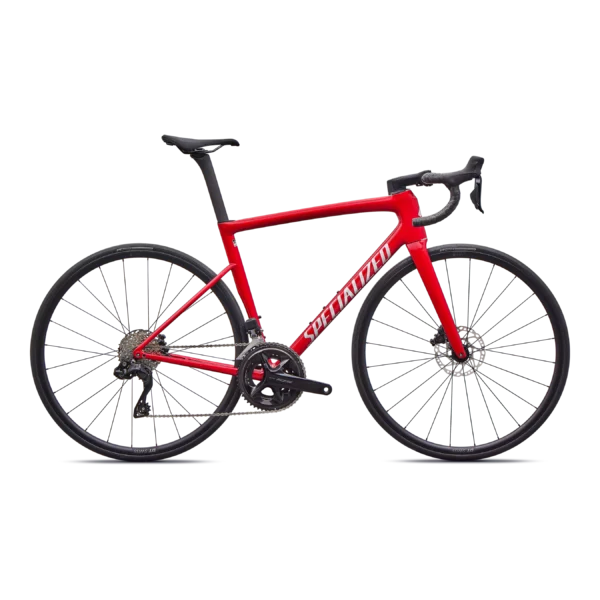 Tarmac SL8 Comp - Shimano 105 Di2