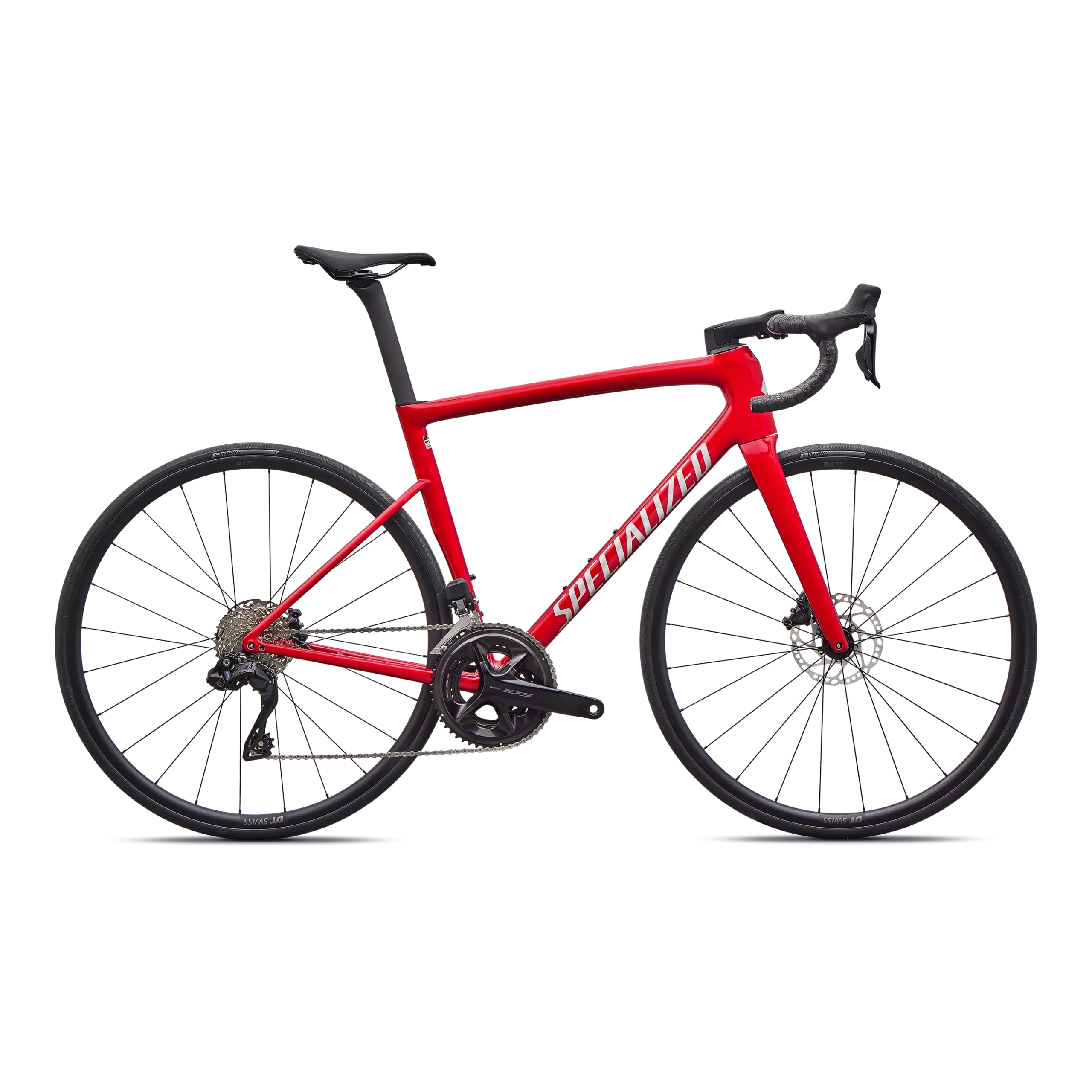 Tarmac SL8 Comp - Shimano 105 Di2 - Bild 3