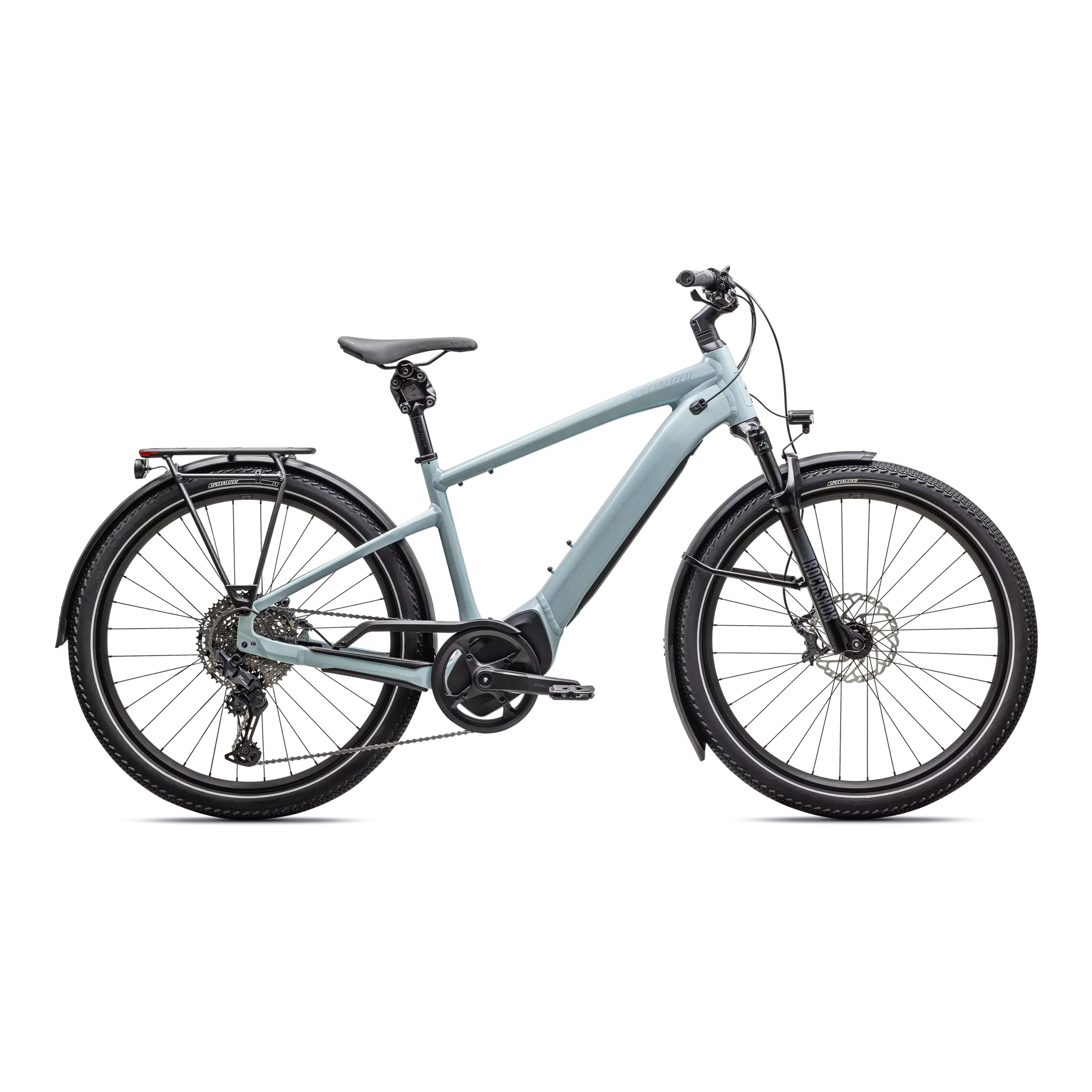 Turbo Vado 5.0 - Bild 4