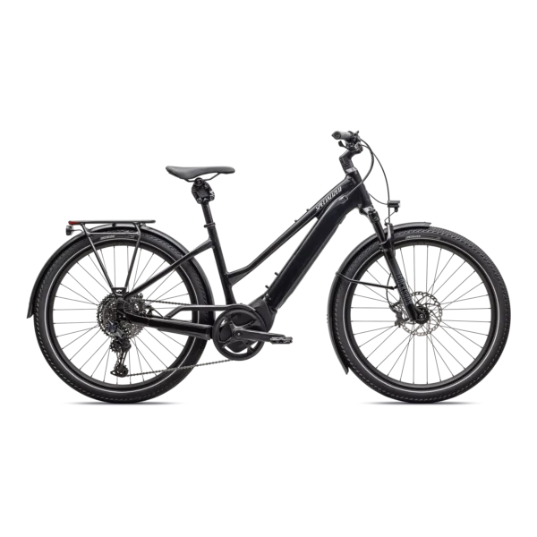 Turbo Vado 5.0 Step-Through