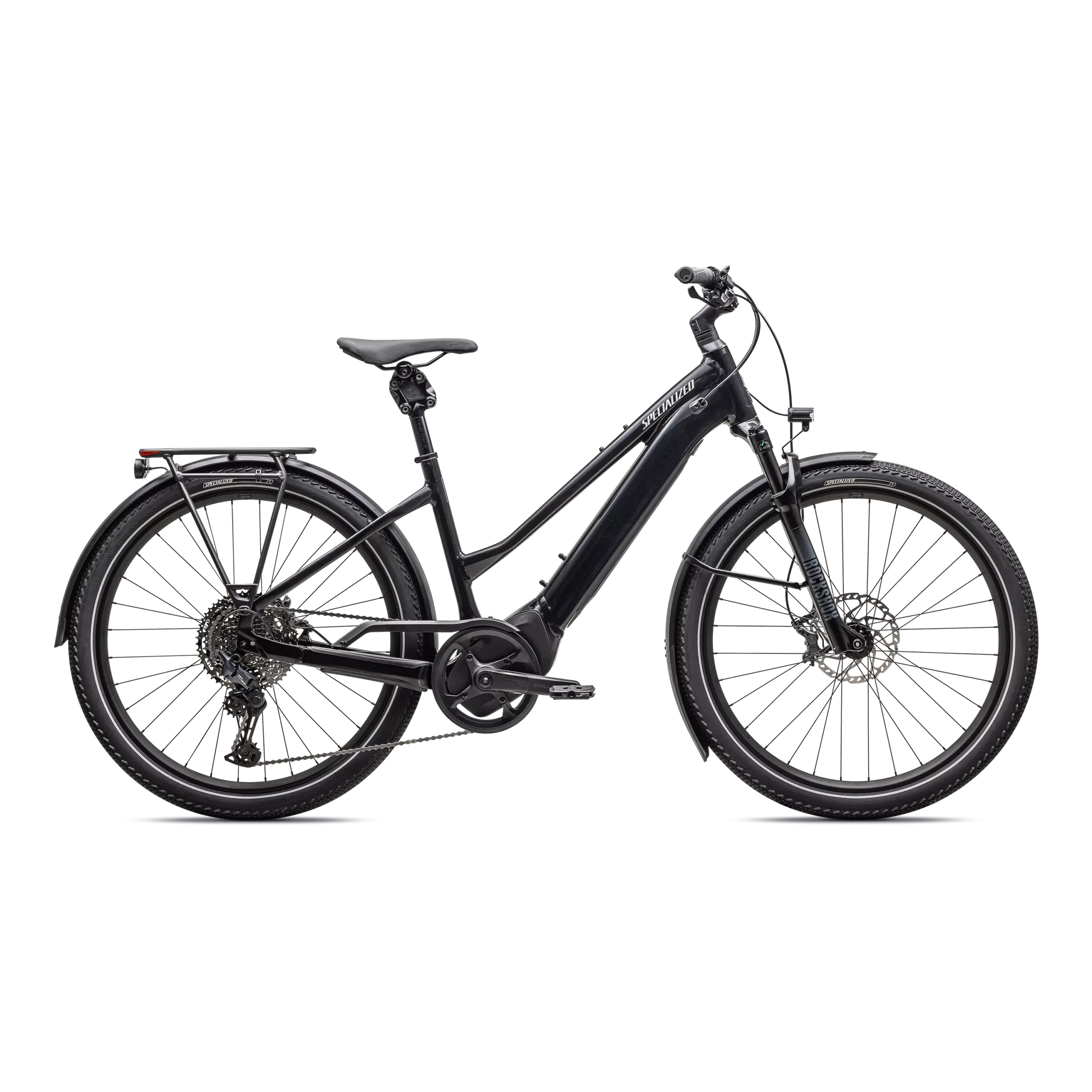 Turbo Vado 5.0 Step-Through - Bild 3