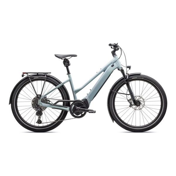 Turbo Vado 5.0 Step-Through