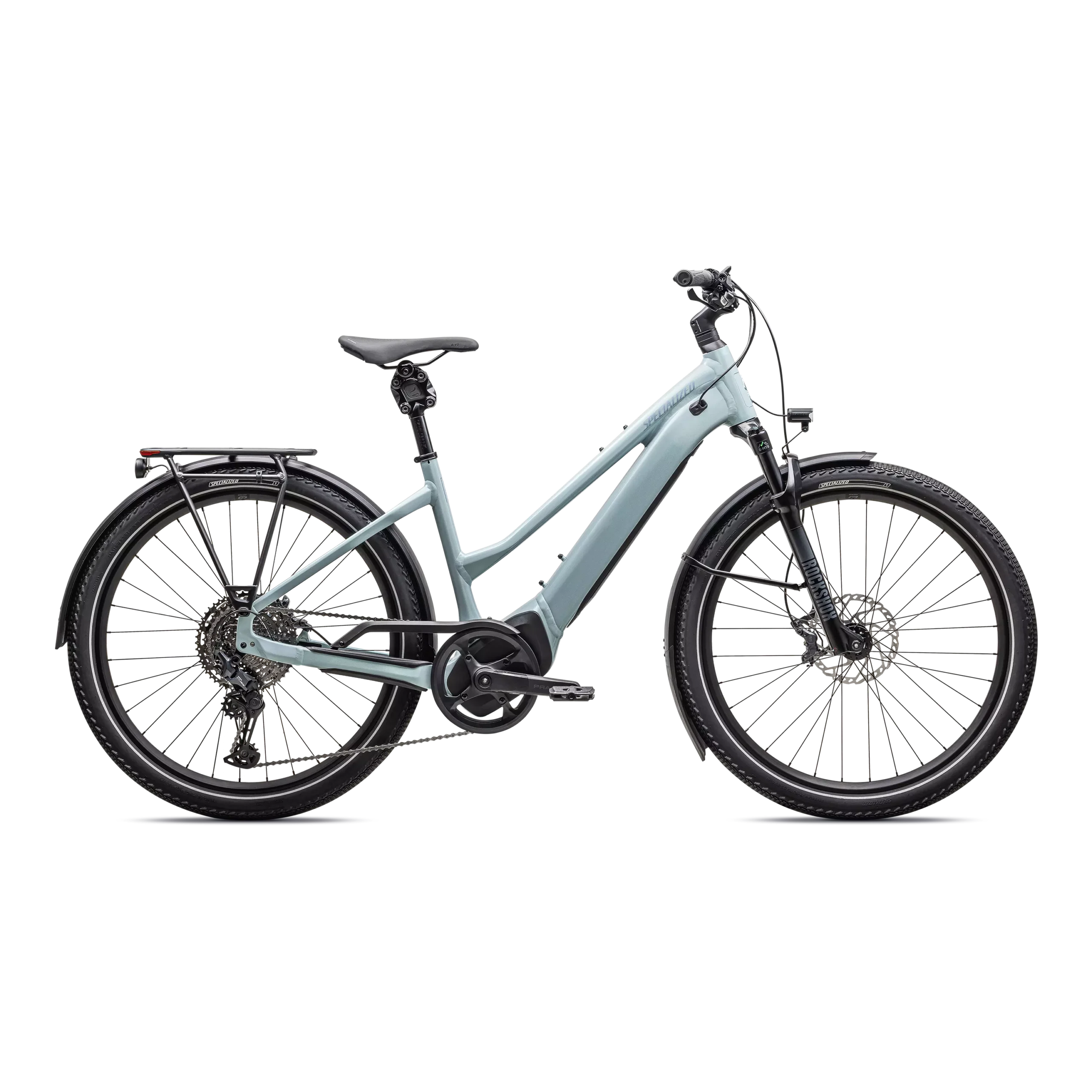 Turbo Vado 5.0 Step-Through - Bild 4