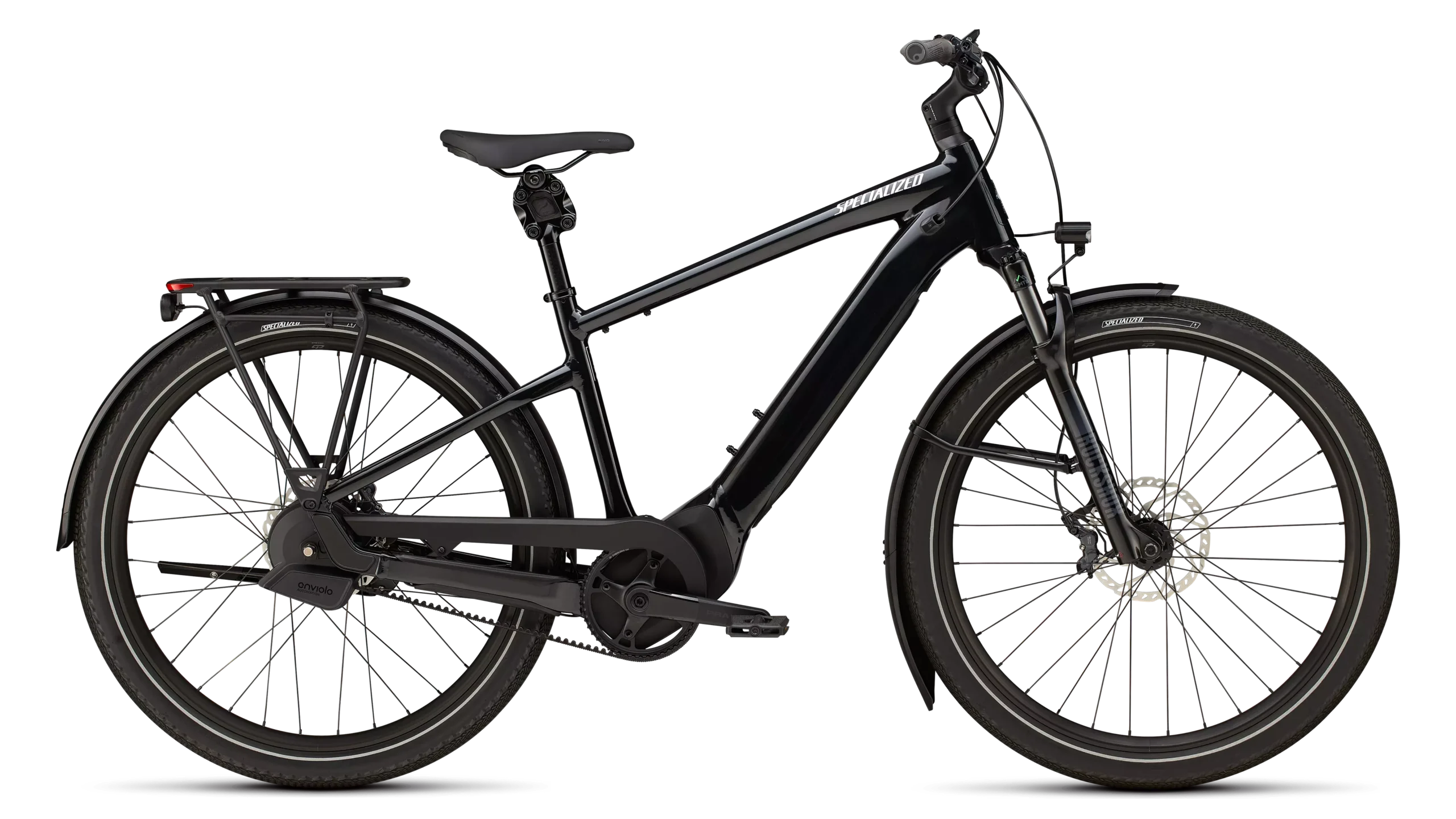 Turbo Vado 5.0 IGH - Bild 5