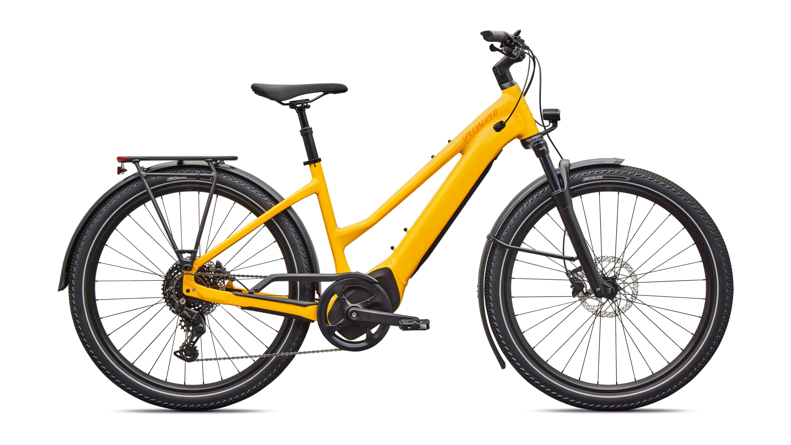 Turbo Vado 4.0 Step-Through - Bild 4