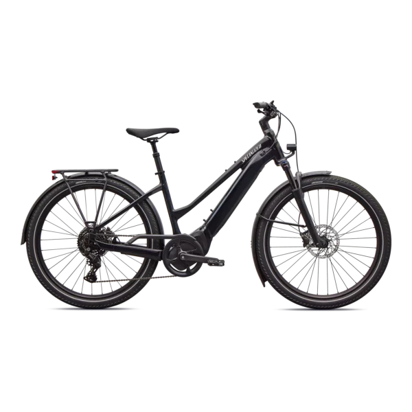 Turbo Vado 4.0 Step-Through