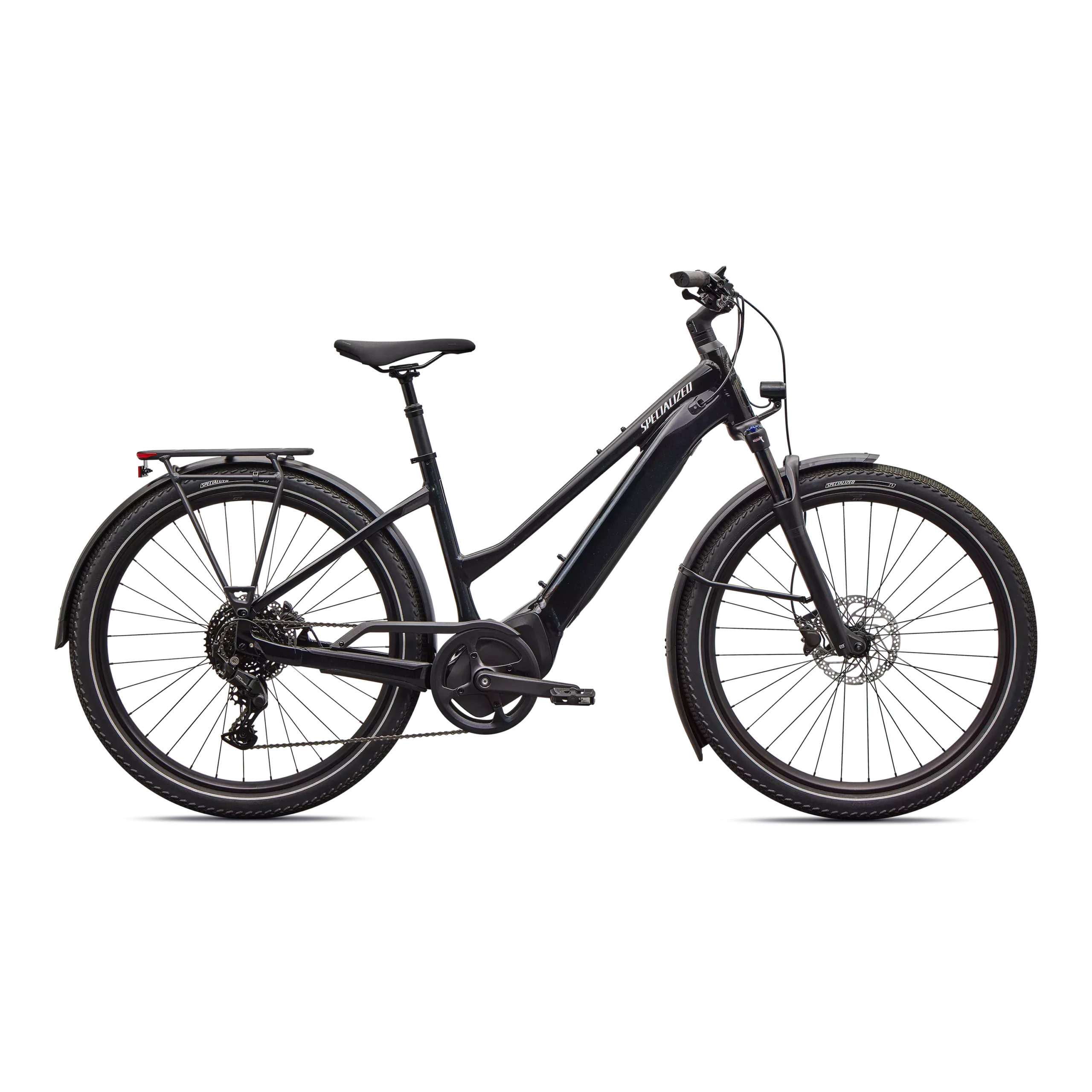 Turbo Vado 4.0 Step-Through - Bild 5