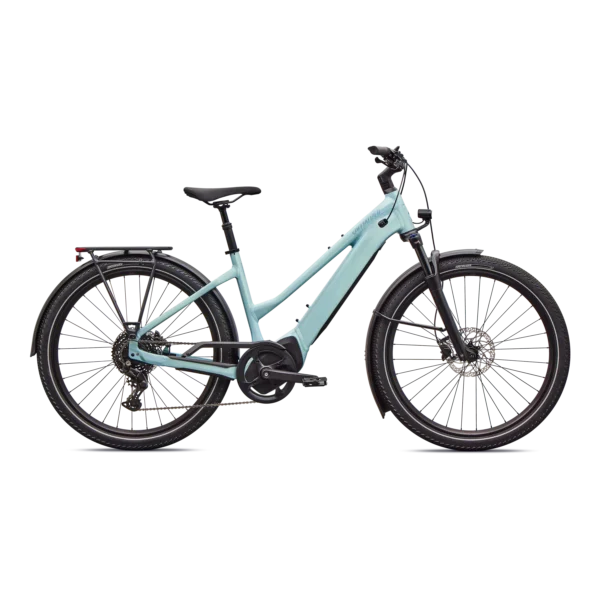 Turbo Vado 4.0 Step-Through