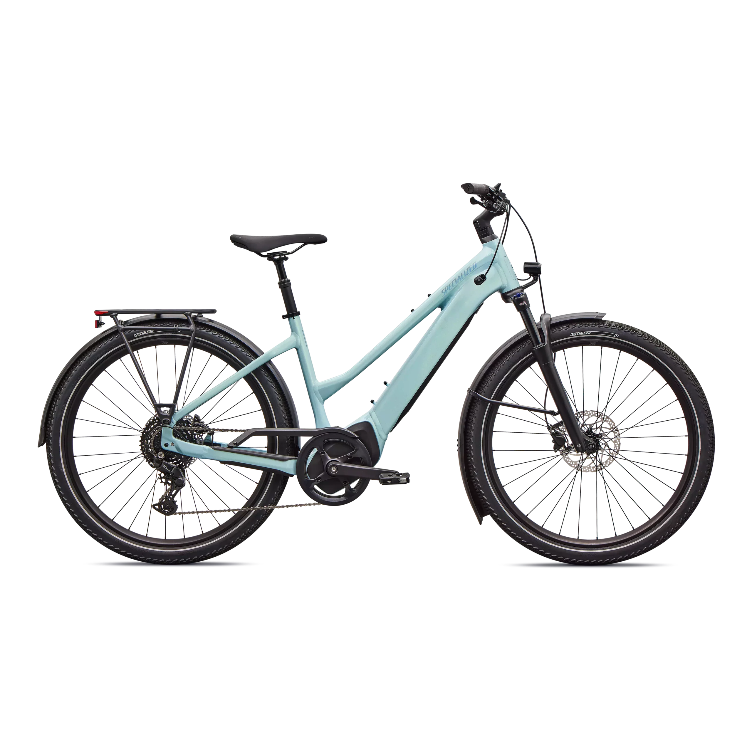 Turbo Vado 4.0 Step-Through - Bild 6