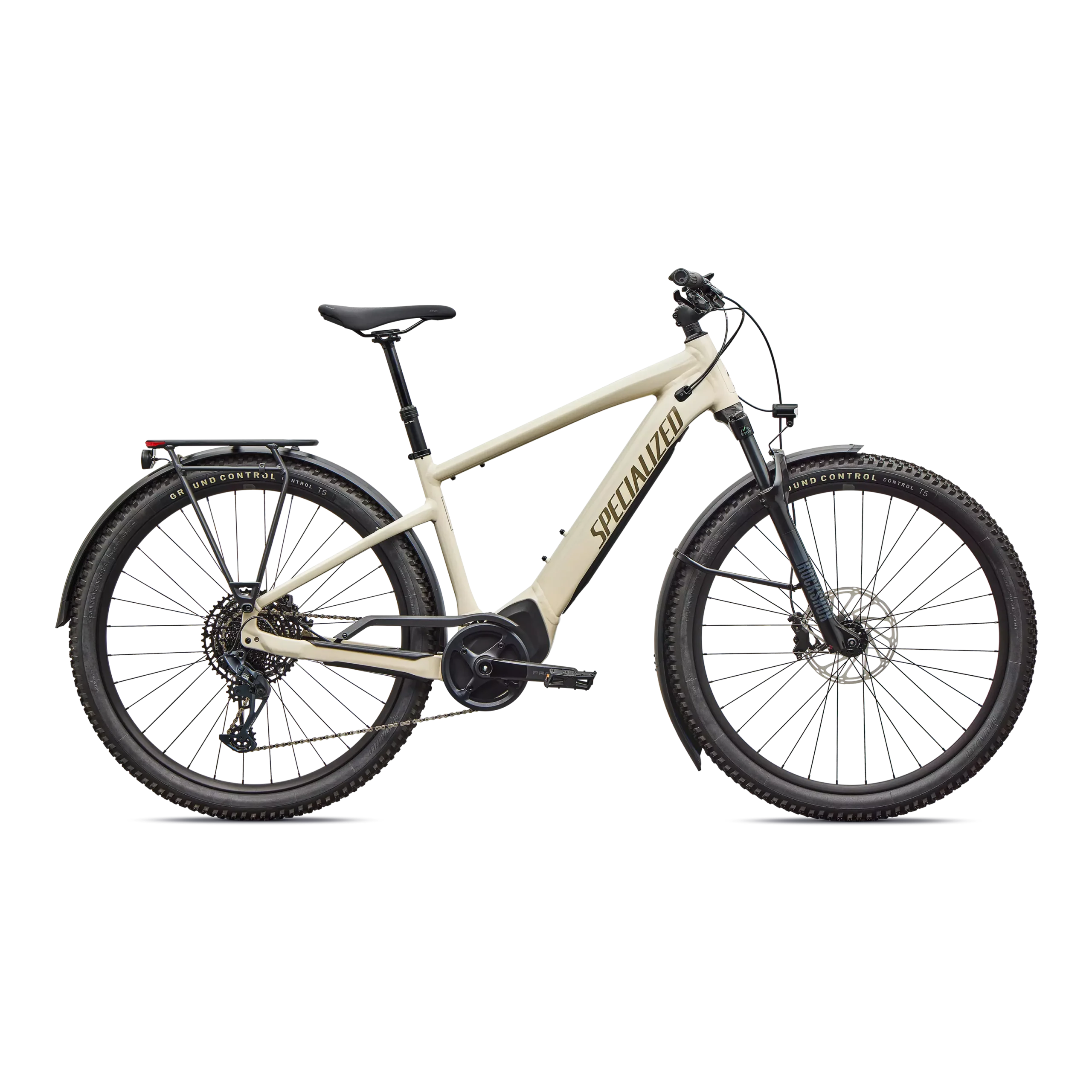 Turbo Tero 5.0 EQ - Bild 4