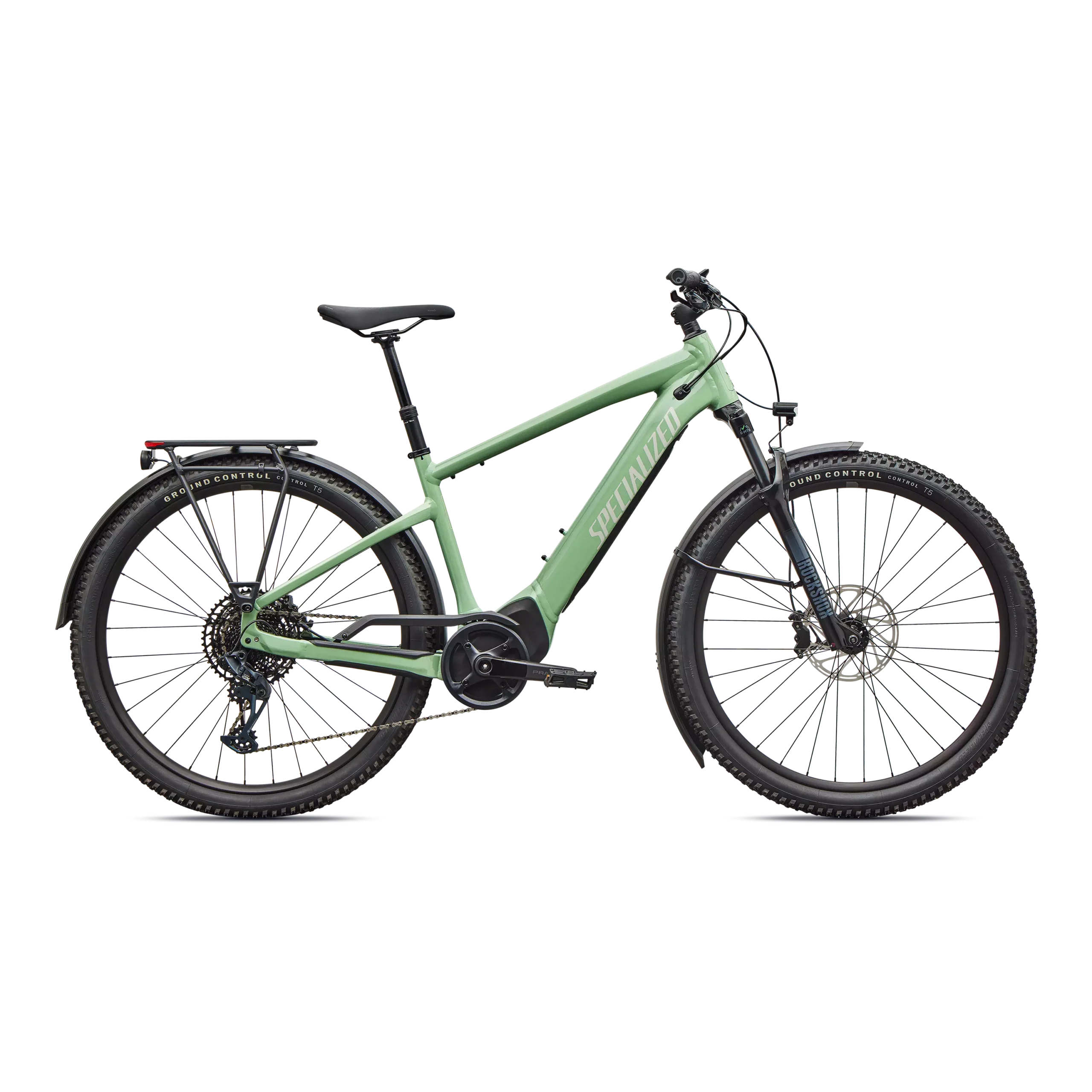 Turbo Tero 5.0 EQ - Bild 3