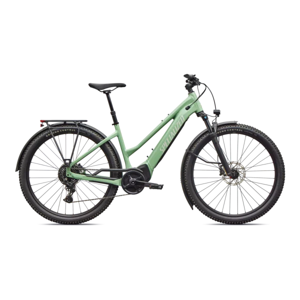 Turbo Tero 4.0 Step-Through EQ