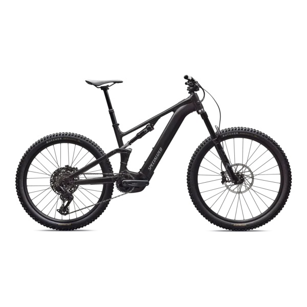 Turbo Levo 4 Alloy