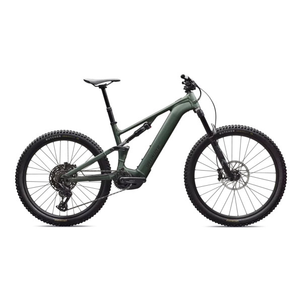 Turbo Levo 4 Alloy