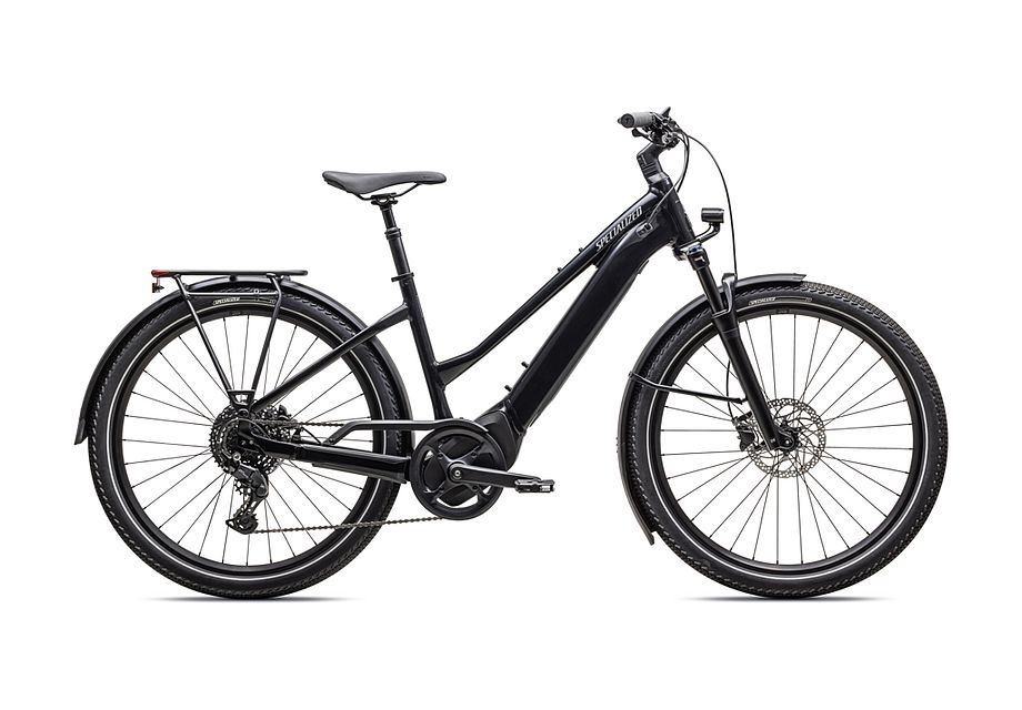 Specialized Turbo Vado 4.0Step-Through - Stl M - Bild 1