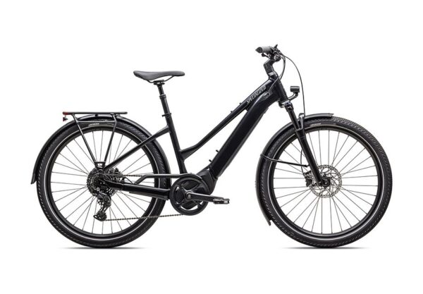 Specialized Turbo Vado 4.0Step-Through - Stl M