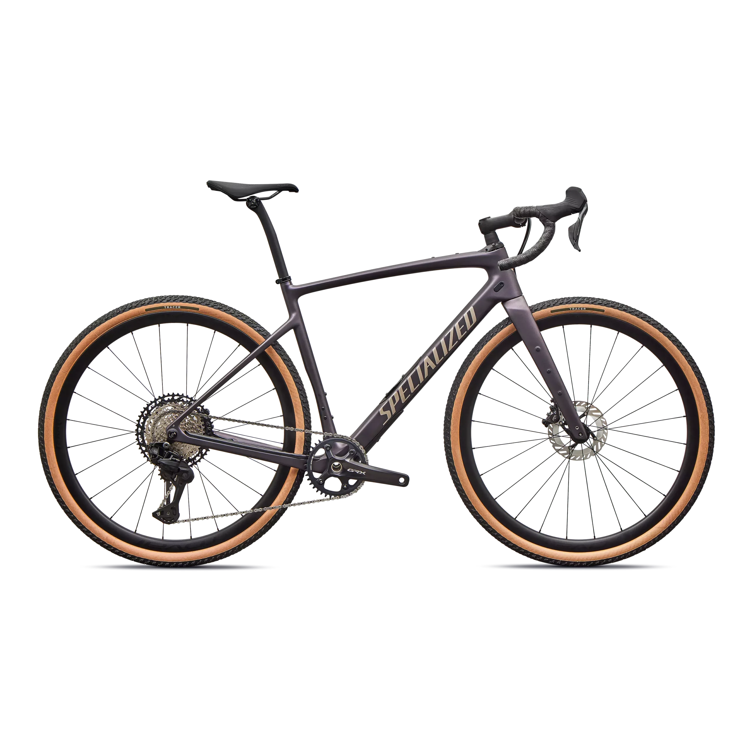 Diverge 4 Expert - Shimano GRX Di2 - Bild 9