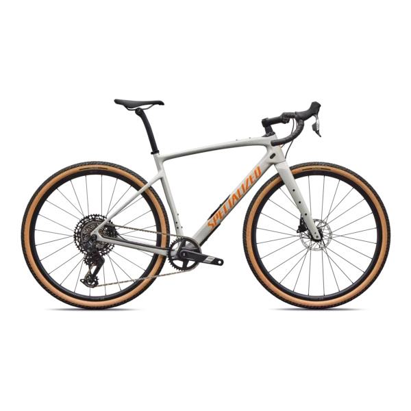 Diverge 4 Comp Carbon - SRAM Apex AXS/S1000