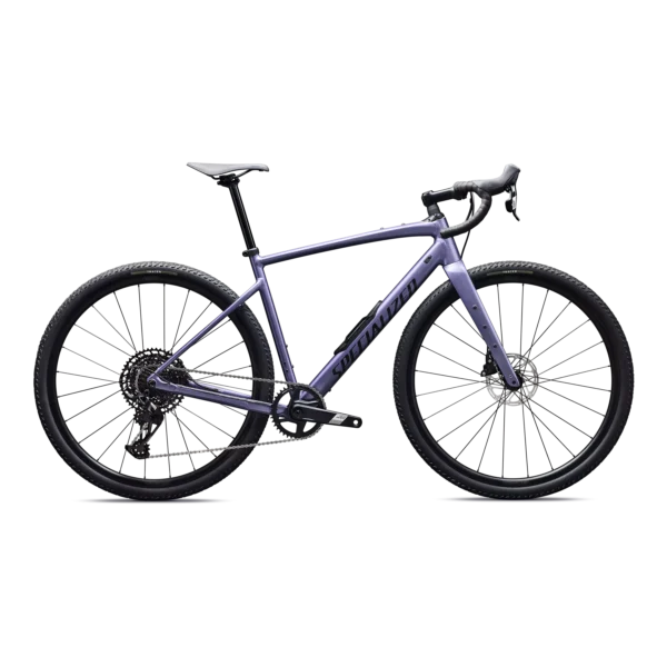 Diverge 4 Comp Alloy - SRAM Apex