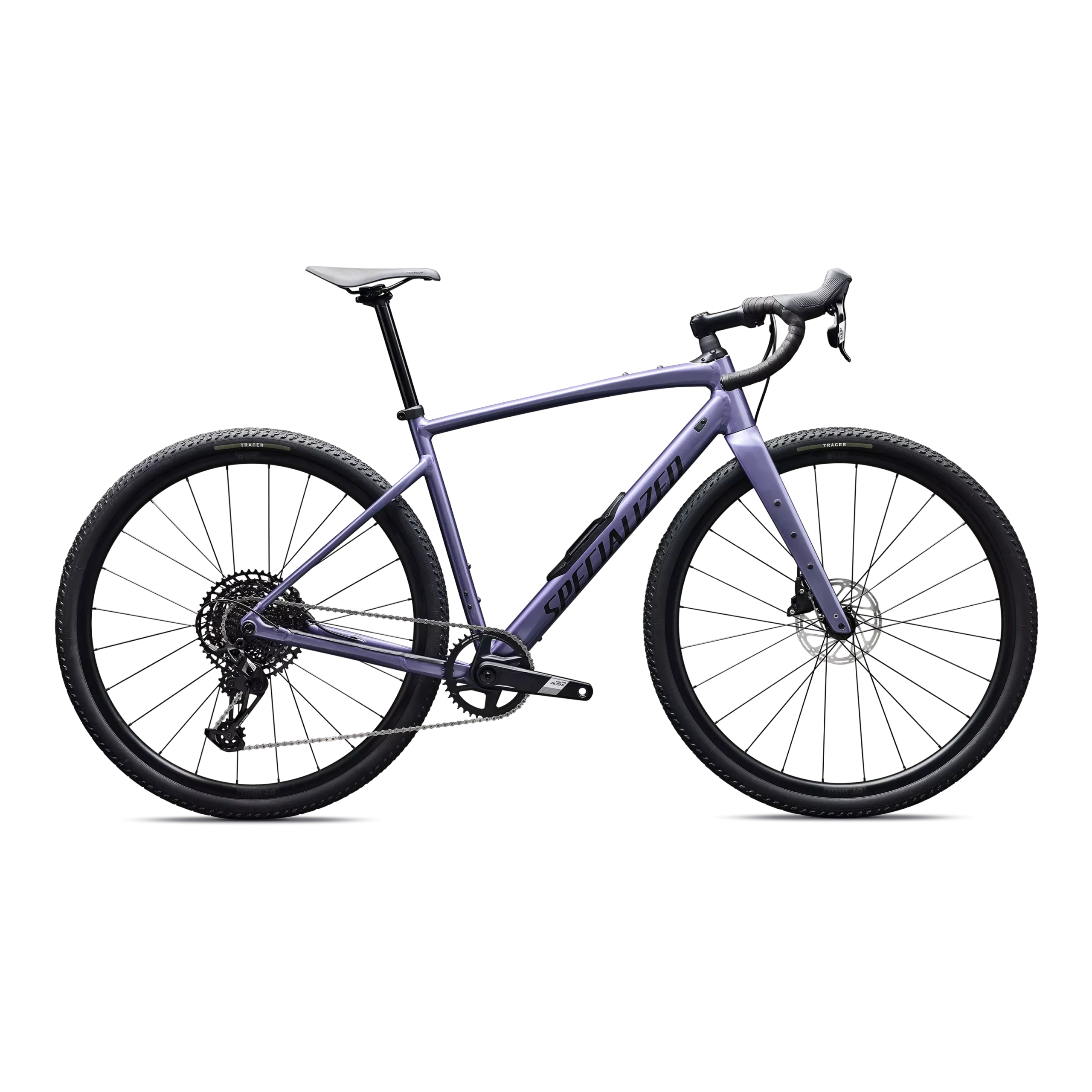 Diverge 4 Comp Alloy - SRAM Apex - Bild 4