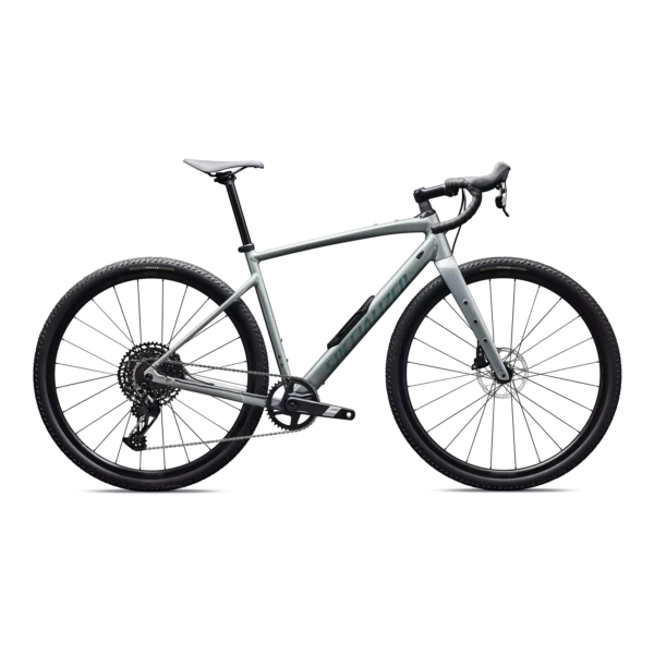 Diverge 4 Comp Alloy - SRAM Apex