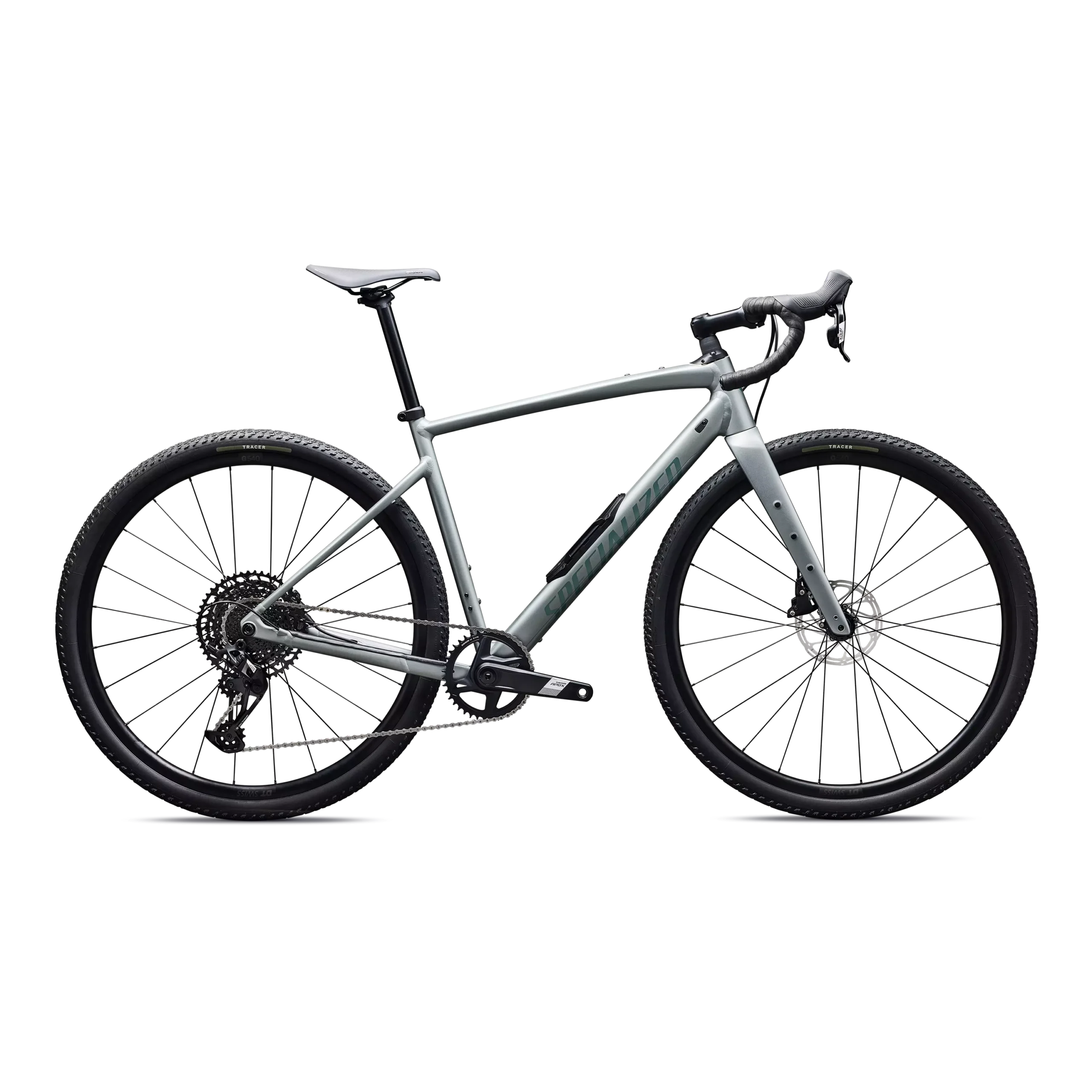 Diverge 4 Comp Alloy - SRAM Apex - Bild 6