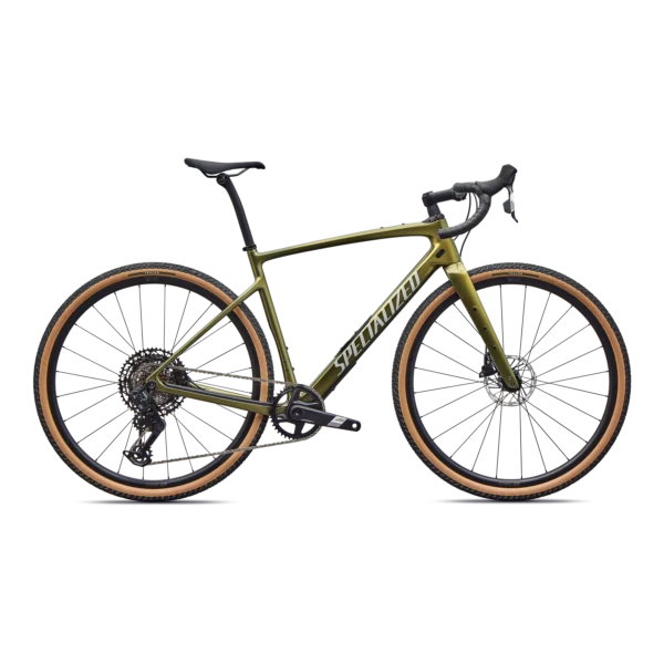 Diverge 4 Comp Carbon - SRAM Apex AXS/S1000