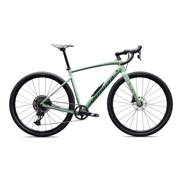 Diverge 4 Comp Alloy - SRAM Apex