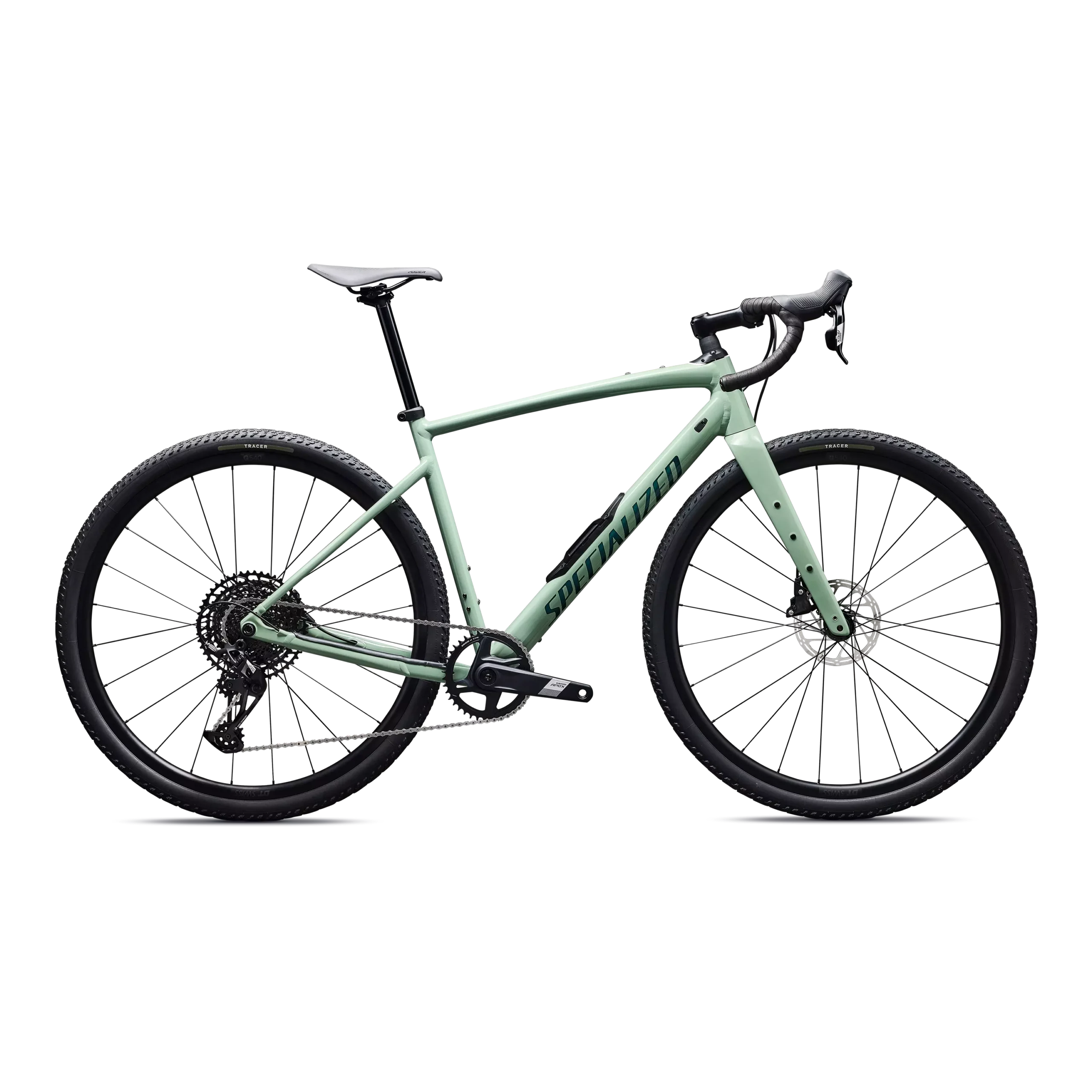 Diverge 4 Comp Alloy - SRAM Apex - Bild 5