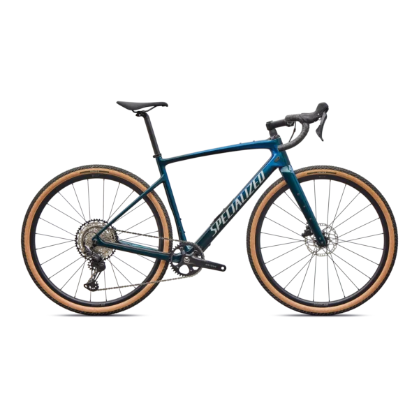 Diverge 4 Sport Carbon - Shimano GRX 600