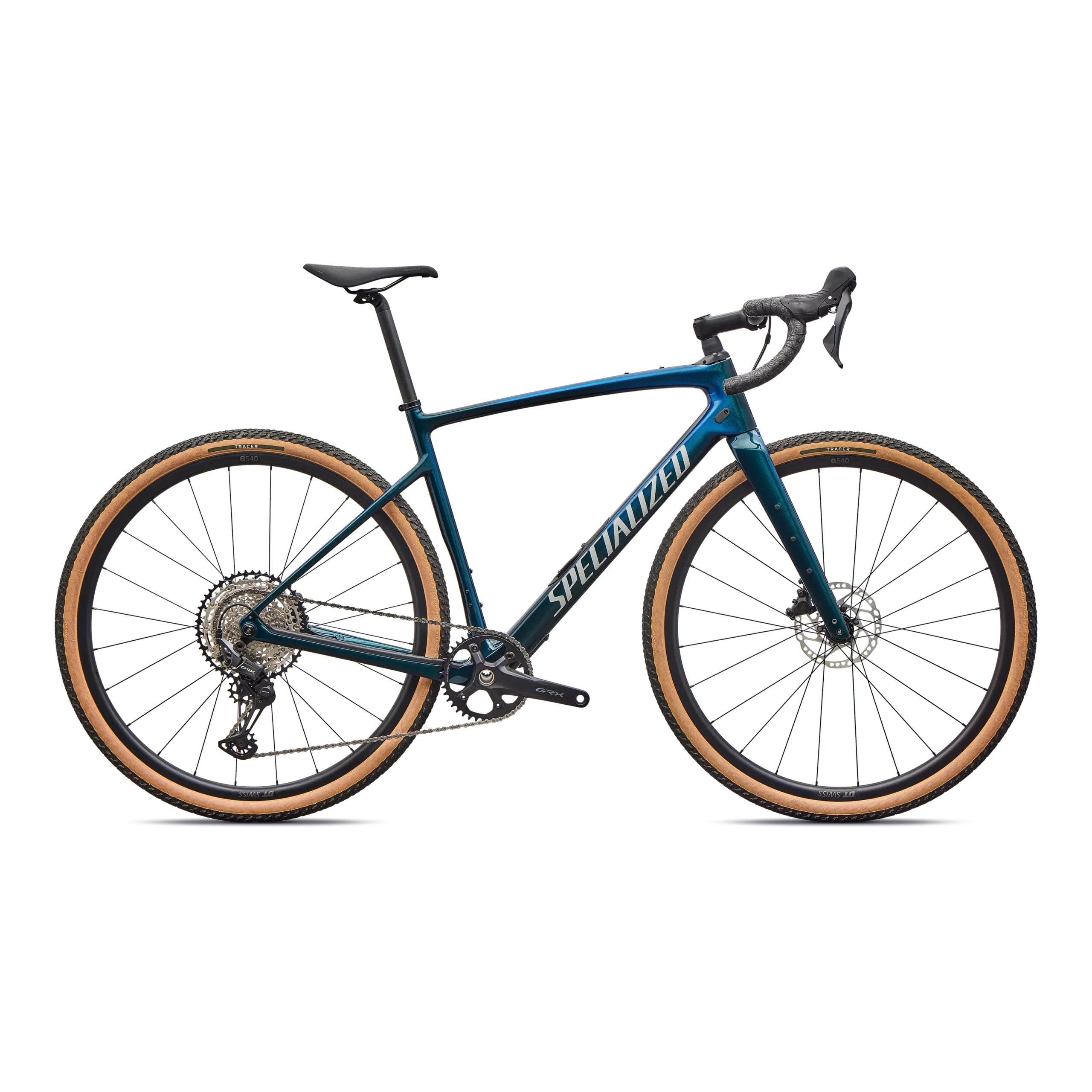 Diverge 4 Sport Carbon - Shimano GRX 600 - Bild 5