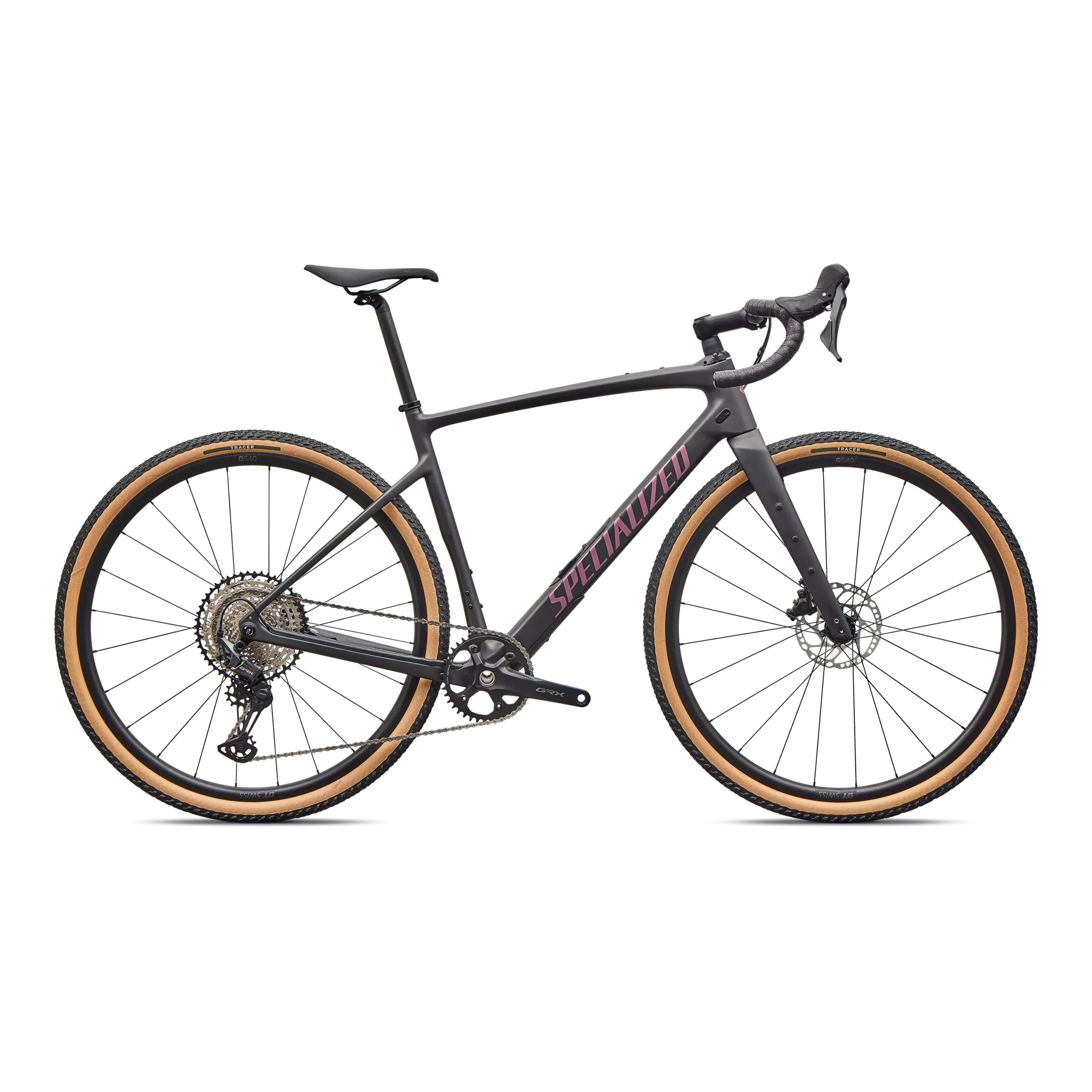 Diverge 4 Sport Carbon - Shimano GRX 600 - Bild 6