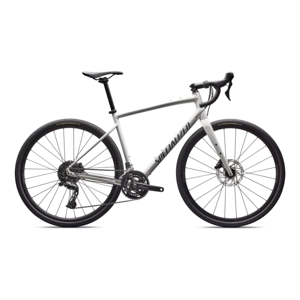 Diverge 3 Alloy - Shimano CUES