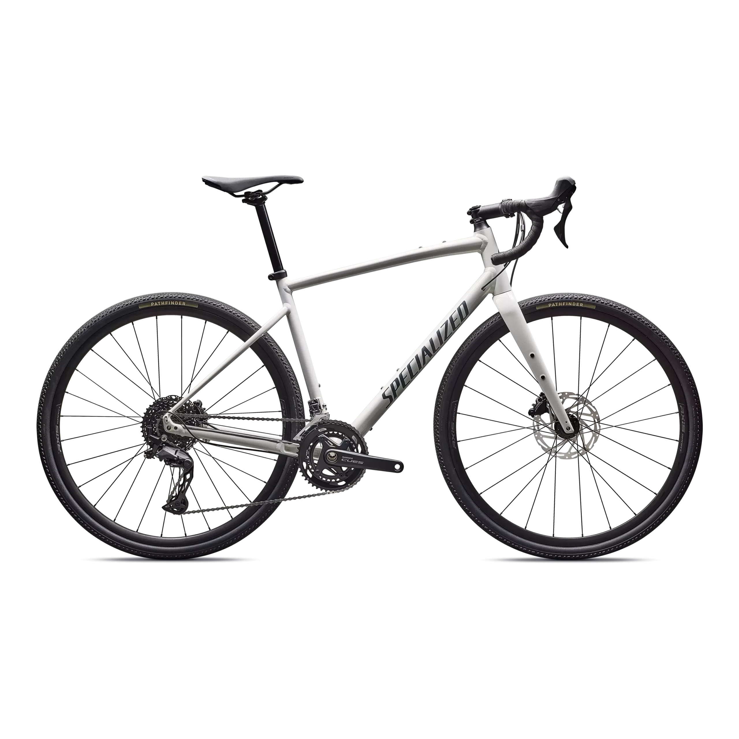 Diverge 3 Alloy - Shimano CUES - Bild 4