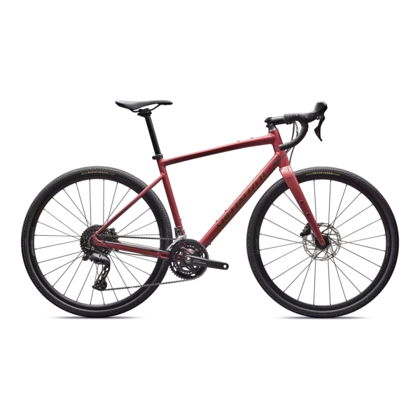 Diverge 3 Alloy - Shimano CUES