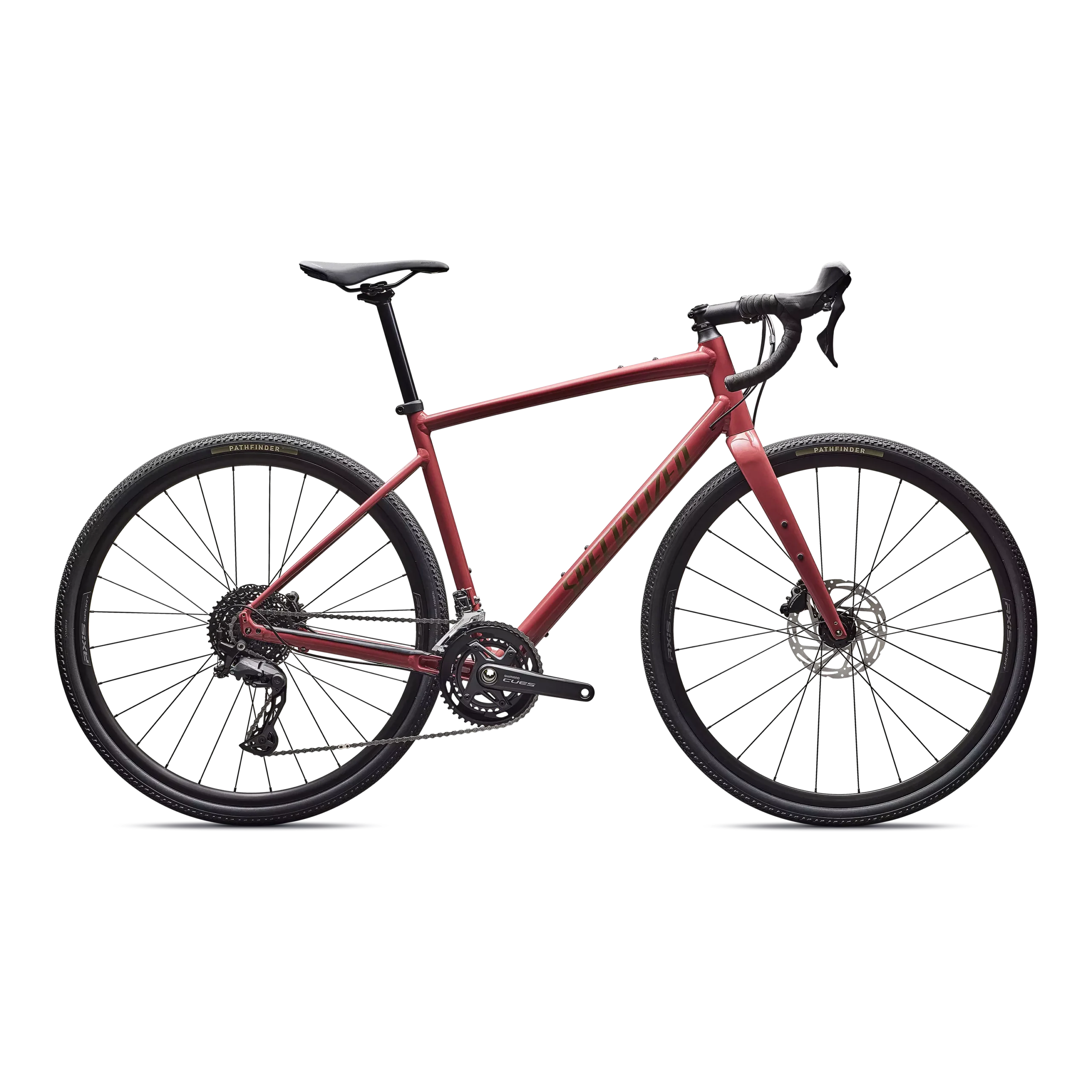 Diverge 3 Alloy - Shimano CUES - Bild 5
