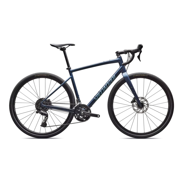 Diverge 3 Alloy - Shimano CUES