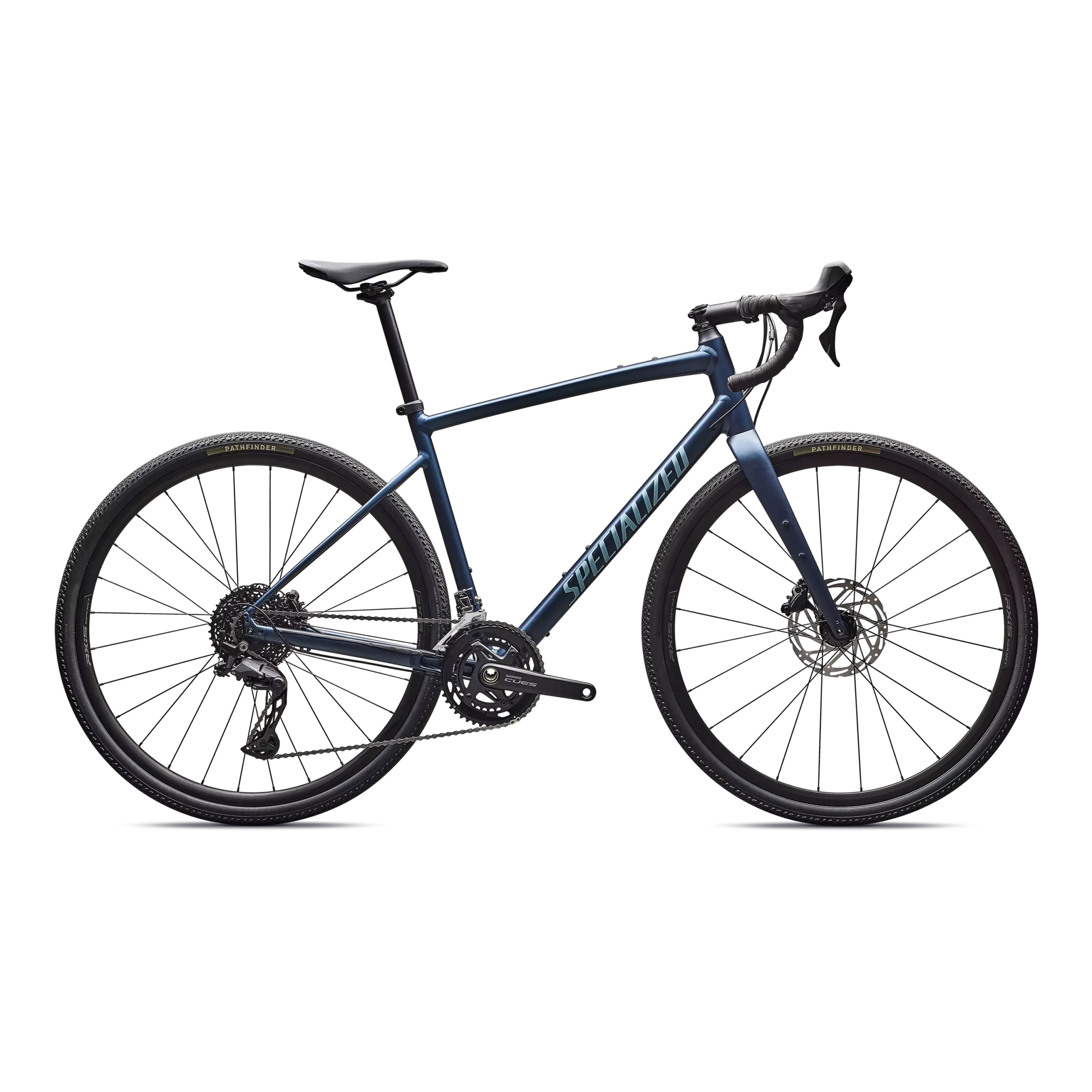 Diverge 3 Alloy - Shimano CUES - Bild 6