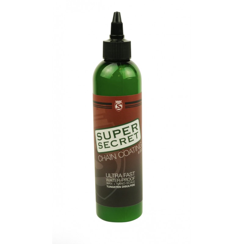 Silca Chain Lube 240ml - Bild 1