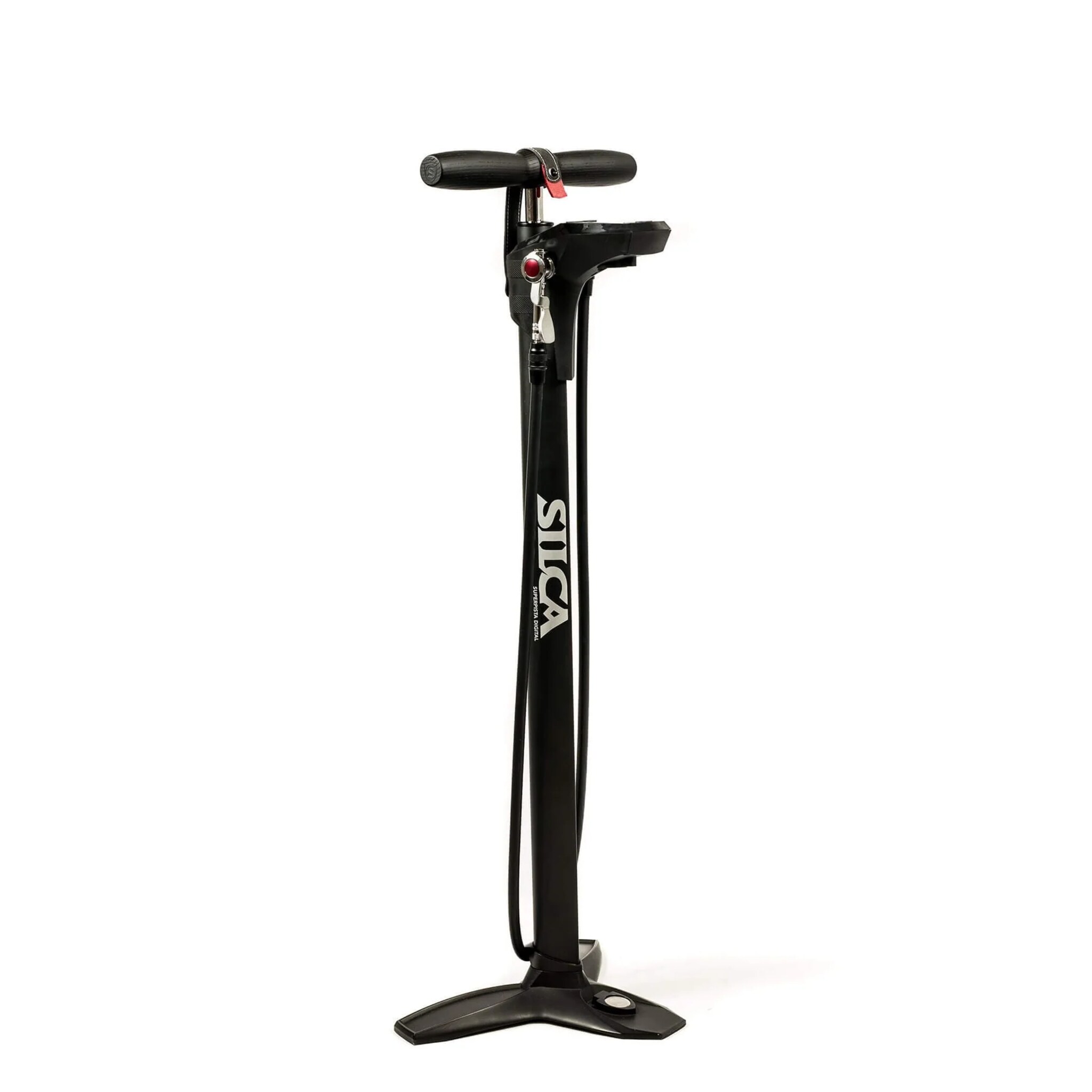 Silca Super Pista Digital Pump - Bild 1