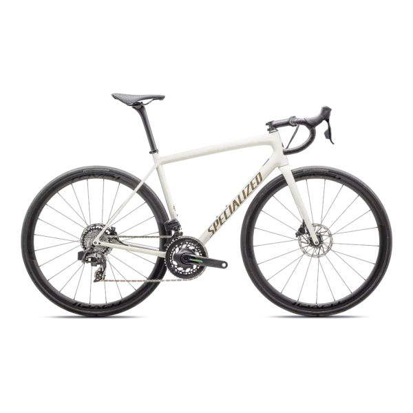 Aethos Pro - SRAM Force eTAP AXS